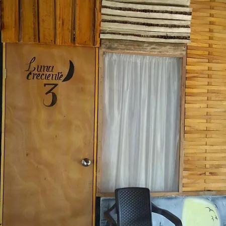 Zirumake Hostel Dentro Del Parque Tayrona El Zaino Exterior photo