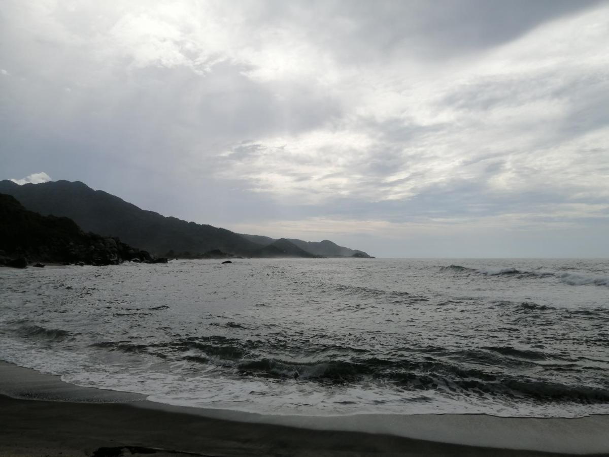 Hostel Zirumake Dentro Del Parque Tayrona *