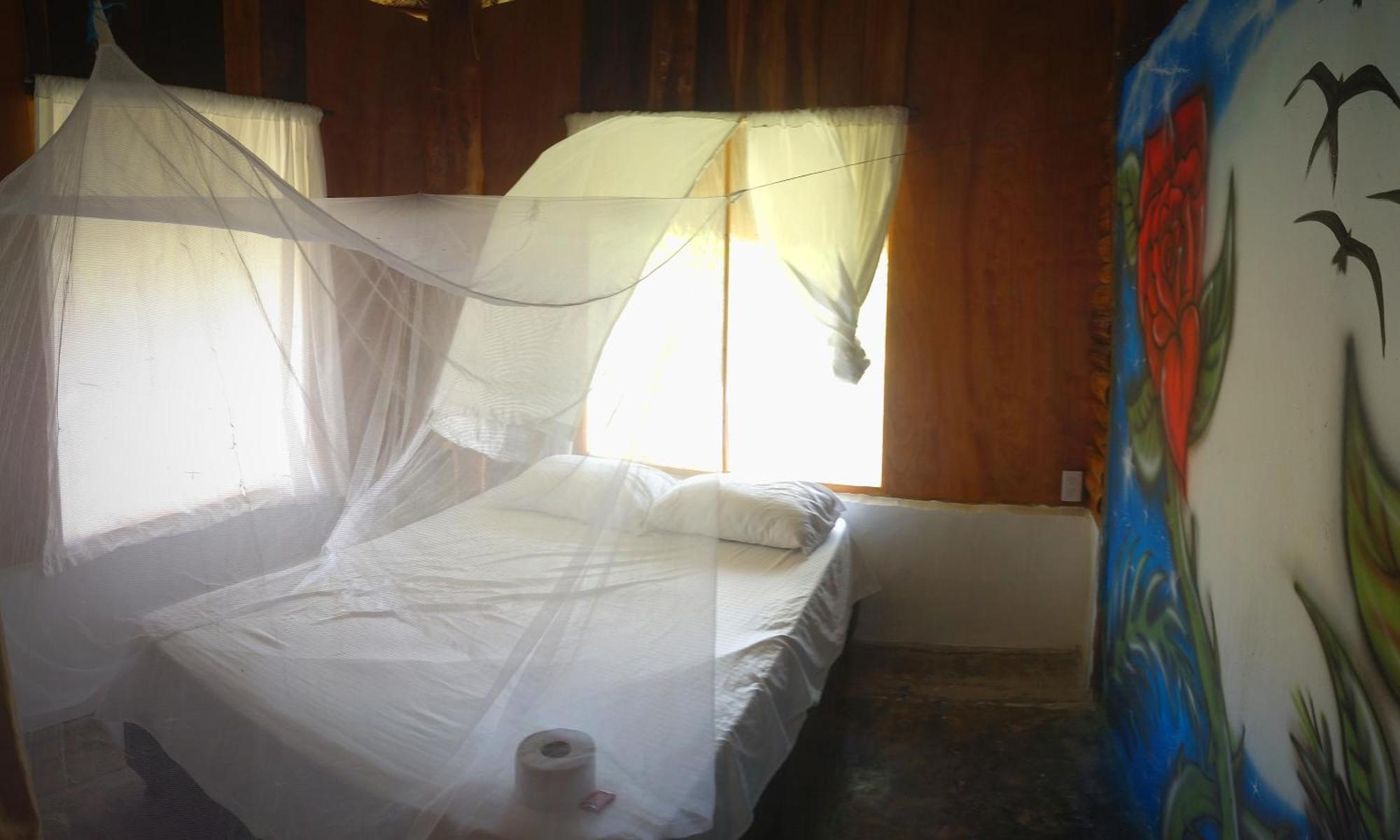 Hostel Zirumake Dentro Del Parque Tayrona *