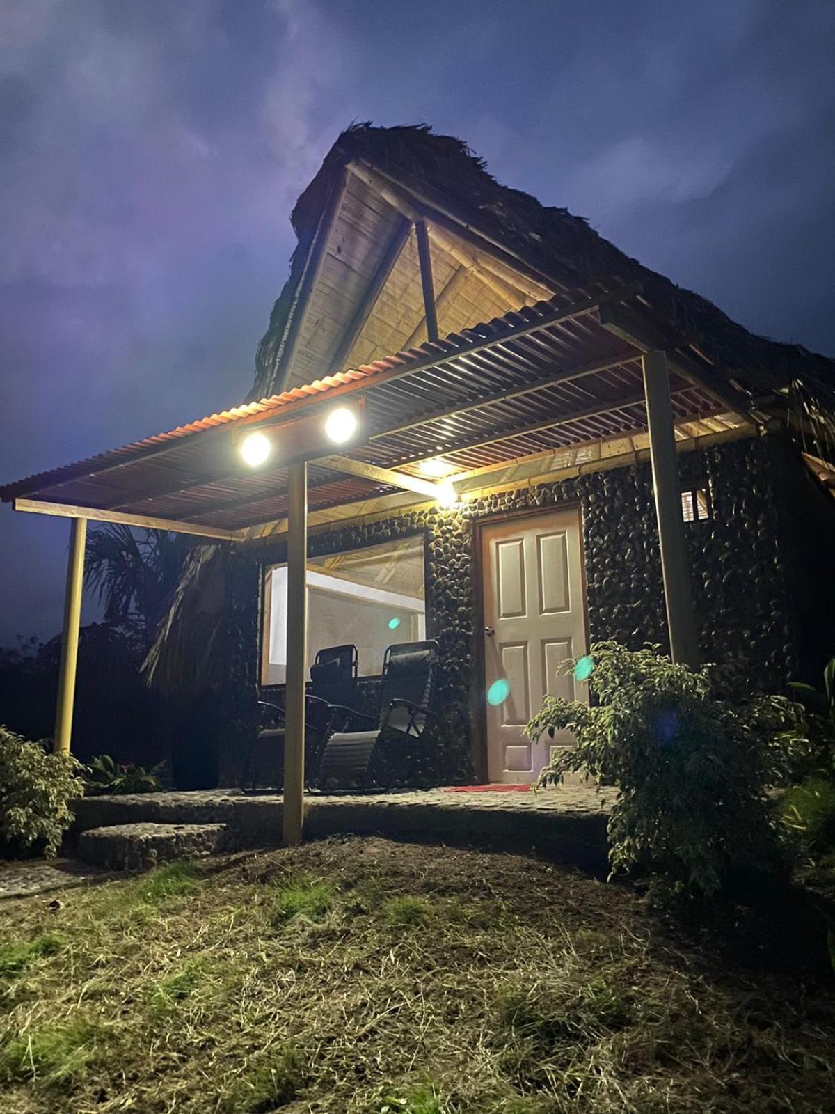 Hostel Zirumake Dentro Del Parque Tayrona El Zaino