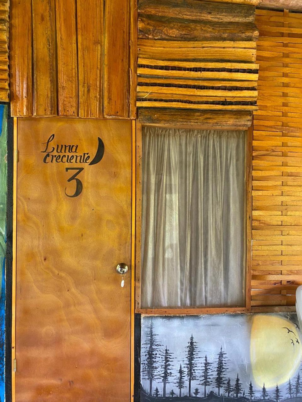 Zirumake Dentro Del Parque Tayrona *