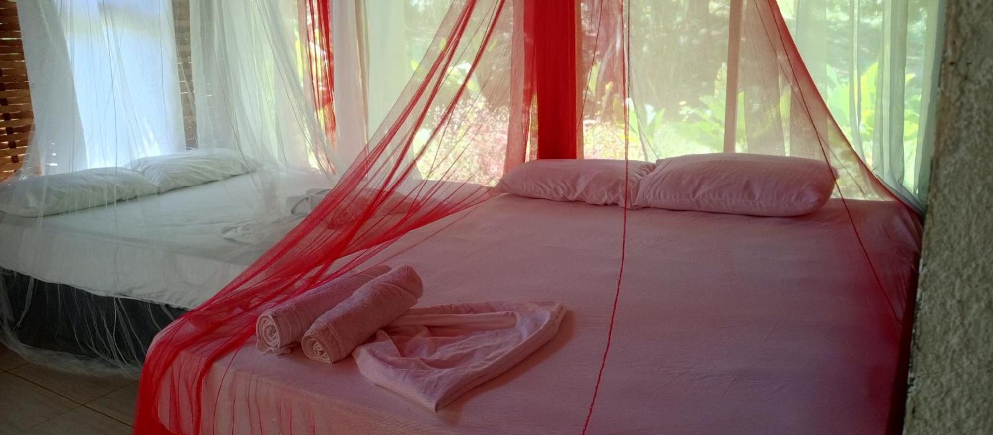 Hostel Zirumake Dentro Del Parque Tayrona *