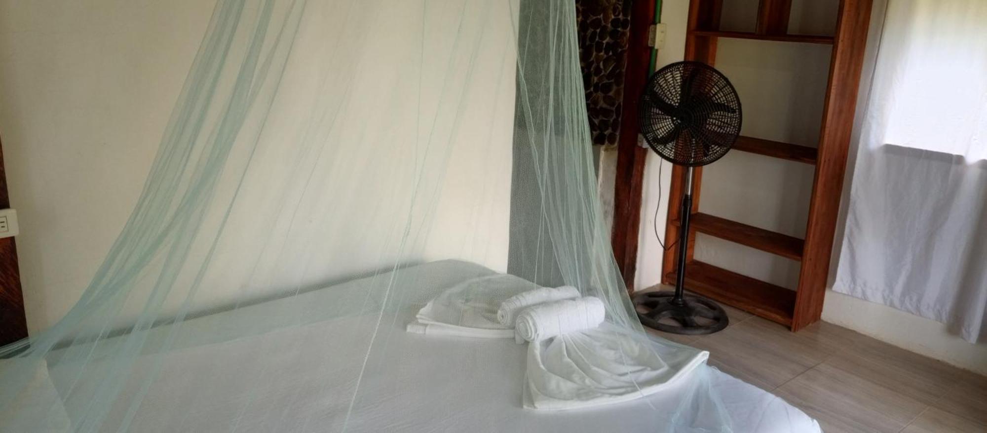 Hostel Zirumake Dentro Del Parque Tayrona *