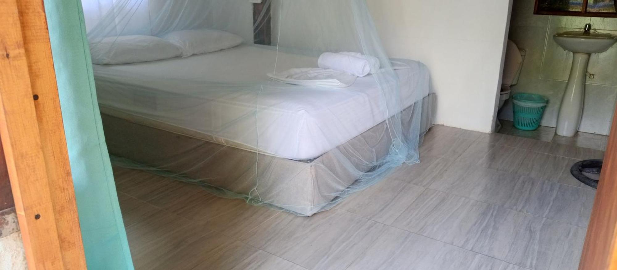 Hostel Zirumake Dentro Del Parque Tayrona El Zaino