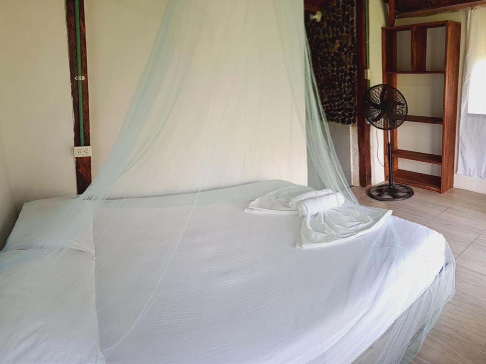 Zirumake Dentro Del Parque Tayrona Hostal