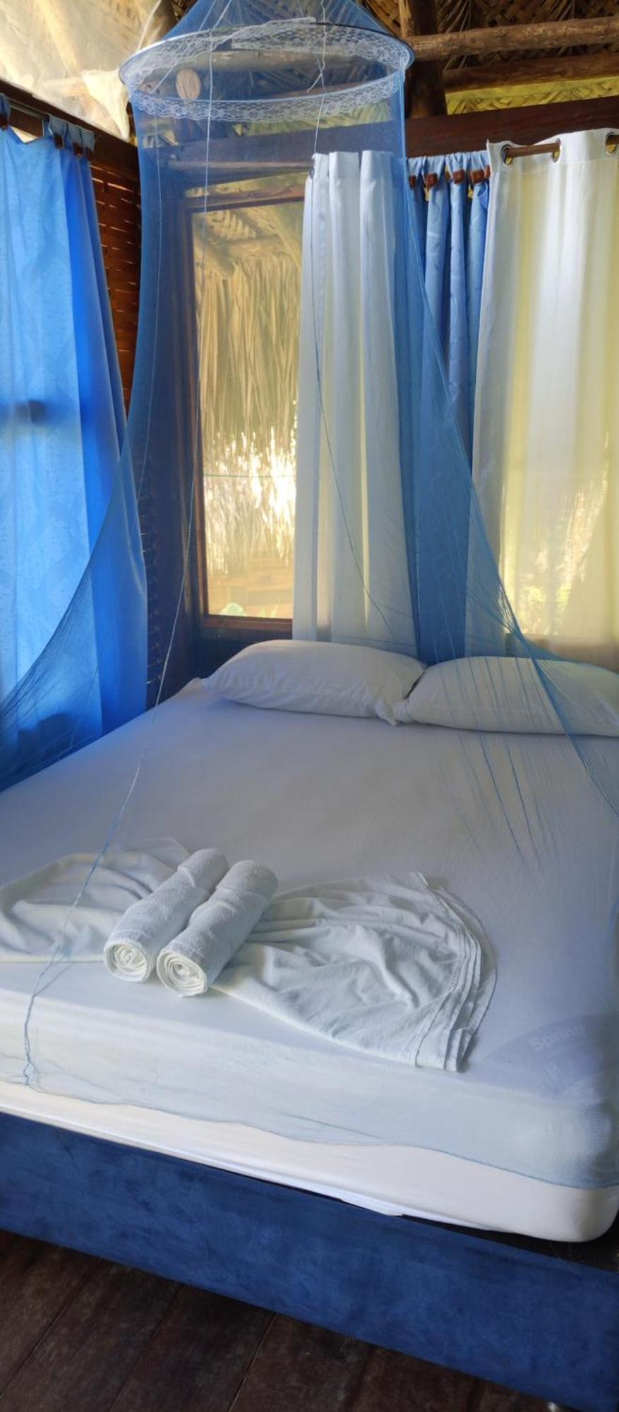 Hostal Zirumake Dentro Del Parque Tayrona *