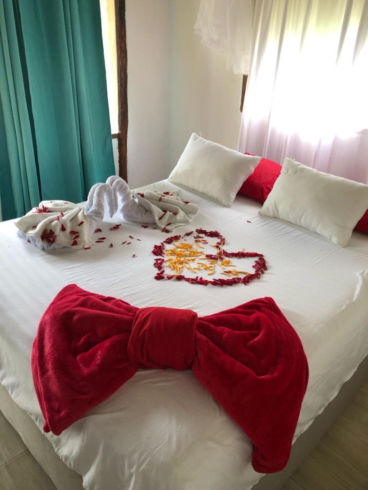 Zirumake Dentro Del Parque Tayrona Hostel *