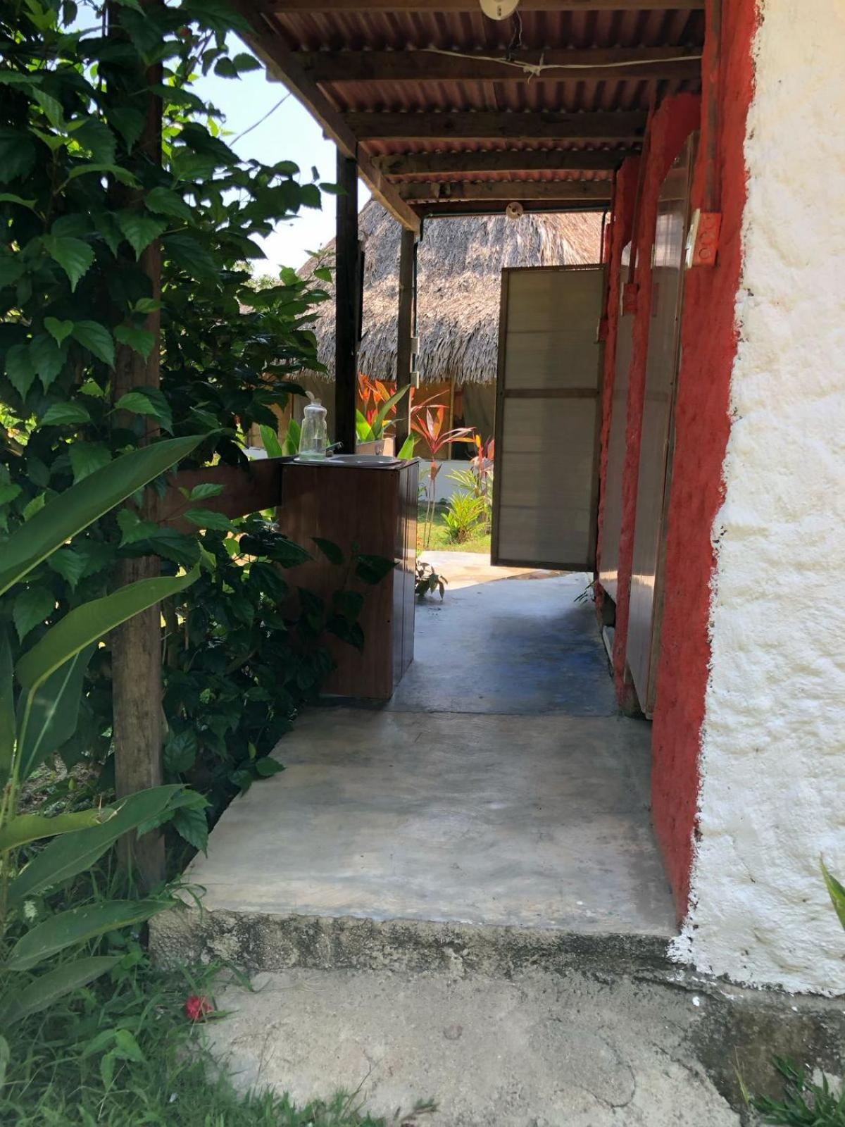 Hostel Zirumake Dentro Del Parque Tayrona *