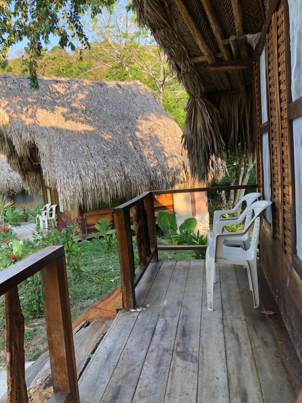 Zirumake Dentro Del Parque Tayrona * Zaino